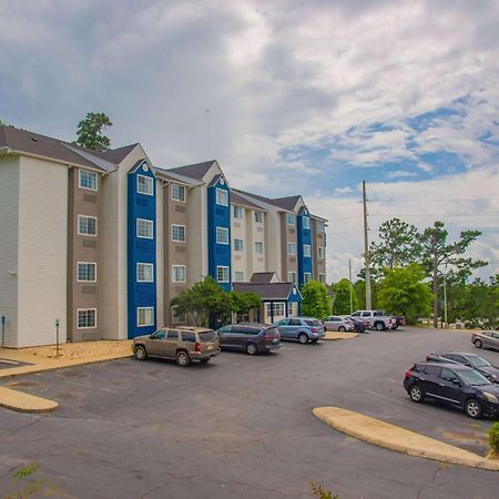 Microtel Inn & Suites By Wyndham Daphne Bagian luar foto