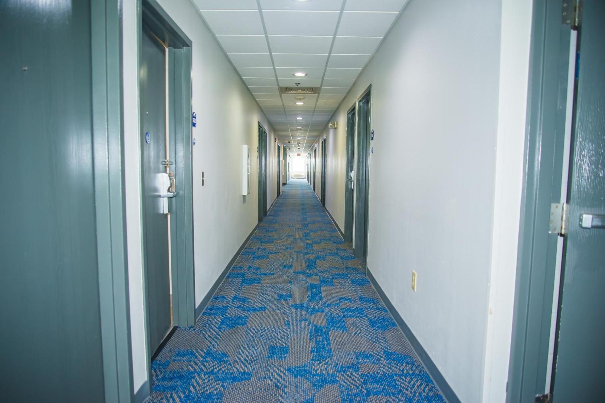 Microtel Inn & Suites By Wyndham Daphne Bagian luar foto