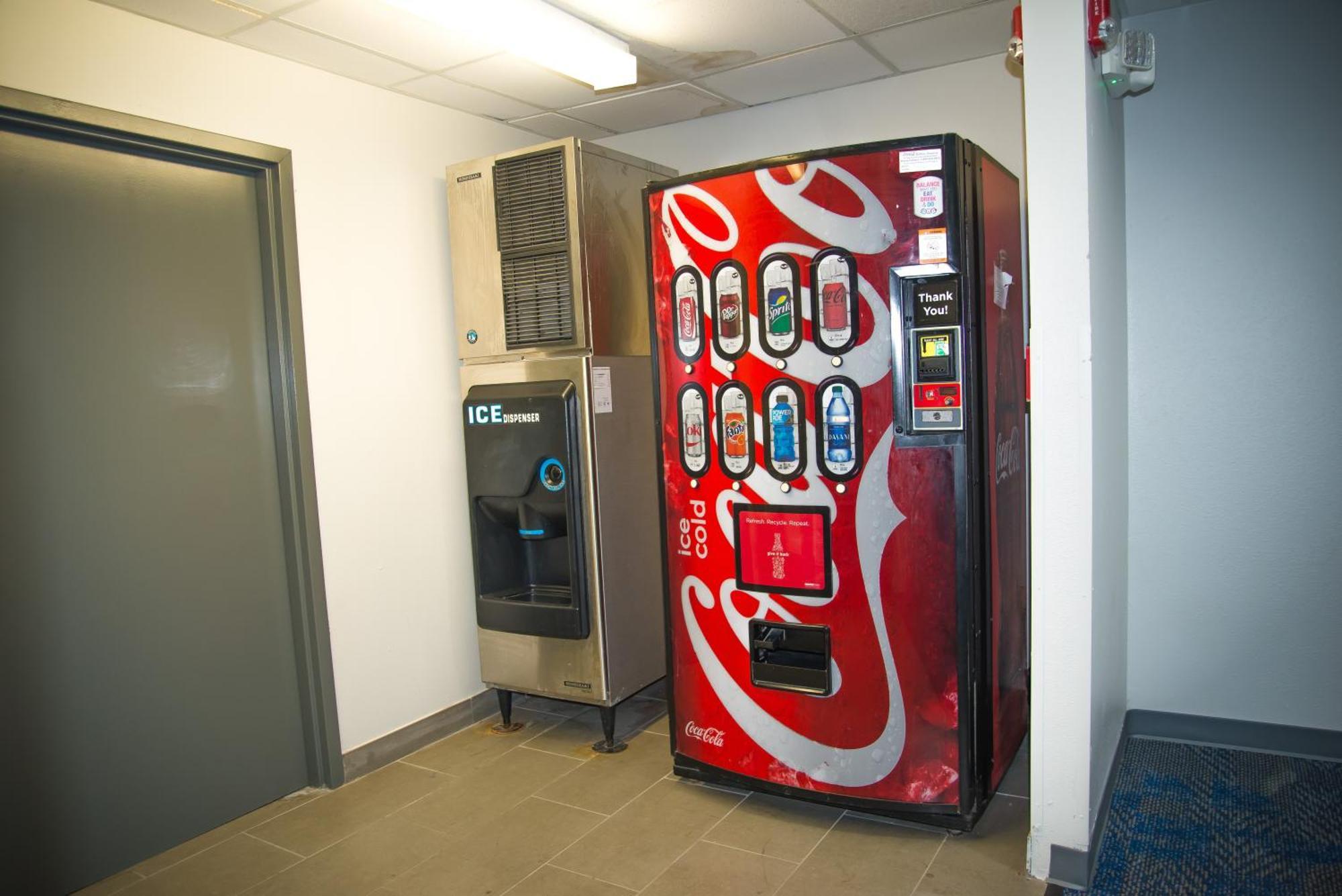 Microtel Inn & Suites By Wyndham Daphne Bagian luar foto